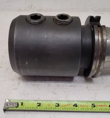 VALENITE V50CT-E200 Tooling & Accessories, Tooling | Machinery Central (5)