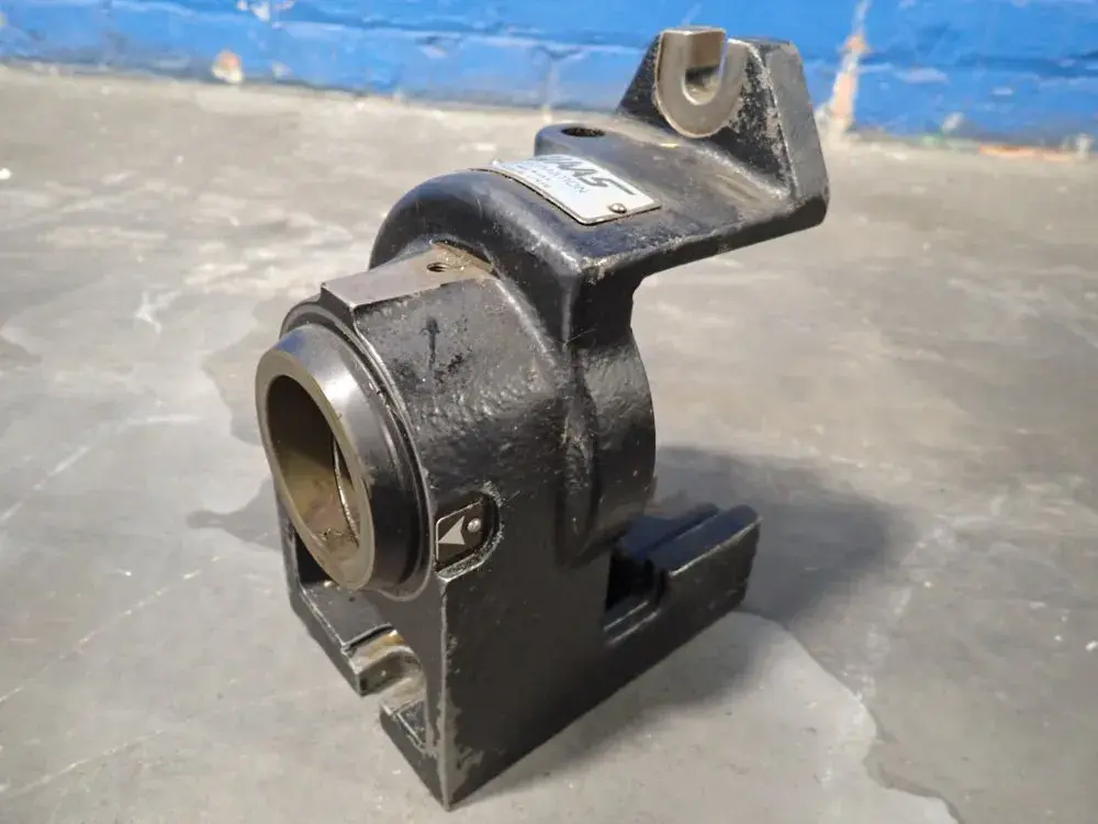 Haas Collet Indexer