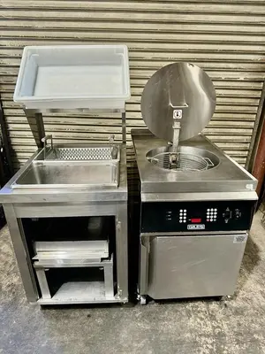 USED GILES BBT