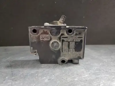 USED FEDERAL PIONEER NB115