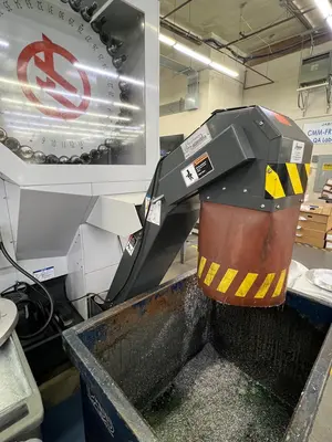 2014 HAAS UMC-750 Must Move Immediately - Machining Centers - Vertical | Quick Machinery Sales, Inc. (8)