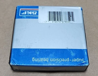 NEW SKF 7013 CD/P4A