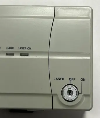 New | in-Stock KEYENCE LK-2111 Industrial Controls Ohio US | Surplus Asset Holdings #1225610