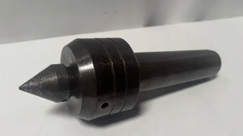 Heavy Duty Lathe Live Center MT6 Morse Taper 6