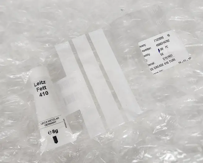 Used LEITZ FETT _UNKNOWN_ Semiconductor Parts | Advanced Capital Equipment Sales #431919