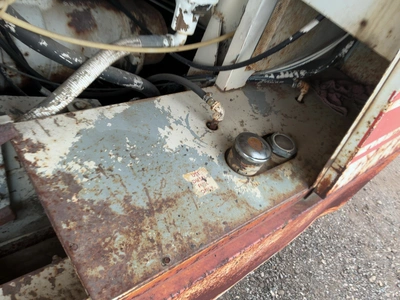 Used GARDNER-DENVER SPFDC 150 Rotary Screw & Sliding Vane Air Compressors Michigan US | Miedema Asset Management Group #1760296
