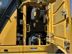 New | in-Stock 2026 CATERPILLAR 325 Crawler Excavators Pennsylvania US | Iron Exchange Equipment Solutions #1353764