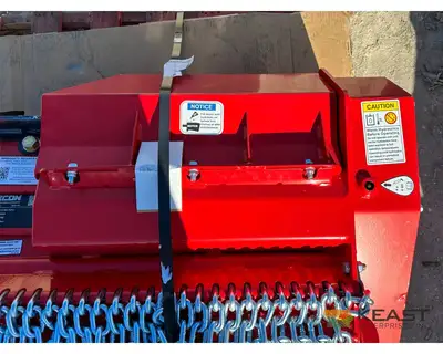 Used FECON _UNKNOWN_ Forestry Grinders Iowa US | Keast Enterprises #1360337