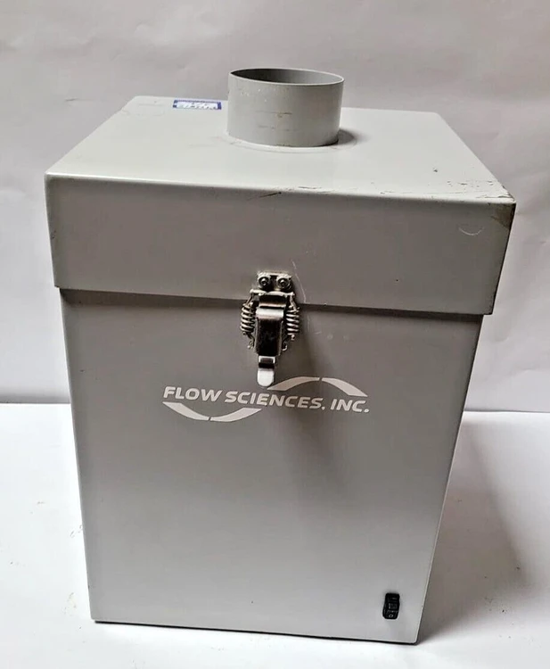 Used Flow Sciences Does Not Apply Processing (misc) California US | Amiron Machinery #744347