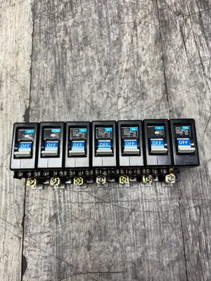 FUJI CP31D Electrical/PLC/Automation | ESS Industrial Equipment Sales (8)