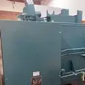 USED GRIEVE INERT ATMOSPHERE IB-550