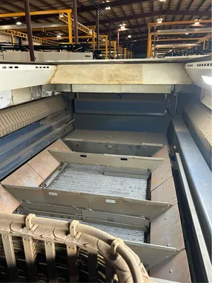 2020 TRUMPF TRULASER 5040 FIBER Laser-Combination | Asset Exchange Corporation (17)