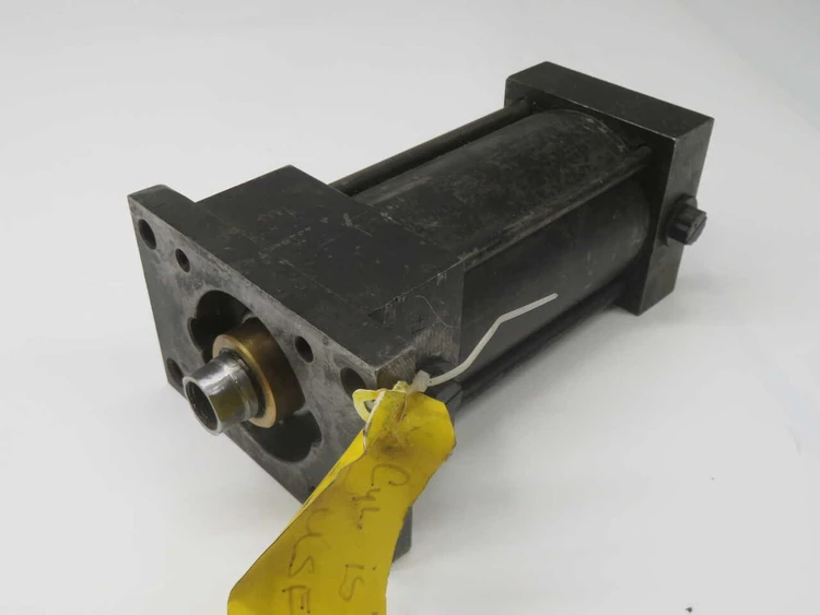 Used MARTIN _UNKNOWN_ Pneumatic Cylinders Texas US | OCO Industrial #1604302