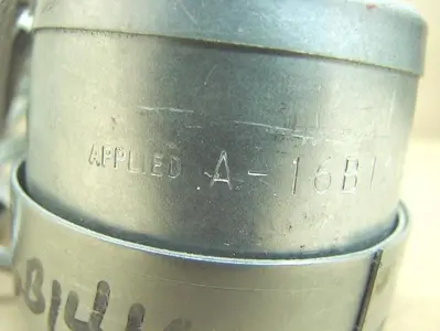 NEW APPLIED INSTRUMENTS A-16B1416