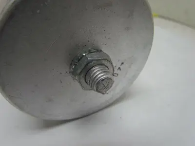 VISHAY PhMKP ESTAProp 525.3.15,00 Low Voltage Capacitor 480V 3Ph 57.7uF