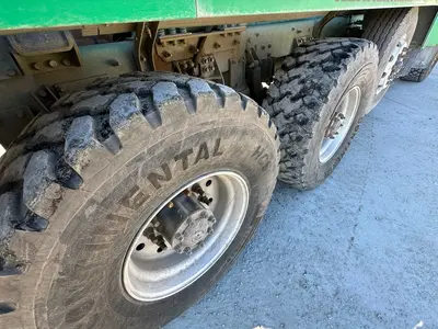 Used 2021 TEREX FD4000 Cement Mixers Georgia US | Proxy Equipment #1381940