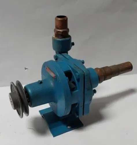 Used burks Does Not Apply Centrifugal Pumps California US | Amiron Machinery #722603