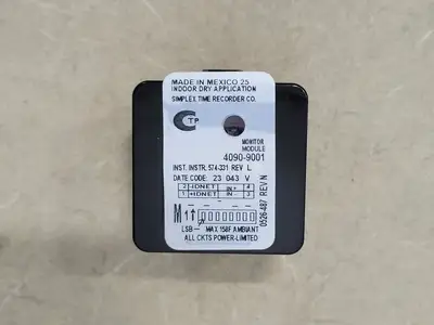 USED SIMPLEX 0617952
