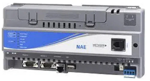 Johnson Controls MS-NAE4510-2 Network Automation Engine Supervisory Controller [New]