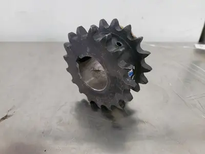 NEW TSUBAKI DS50A17