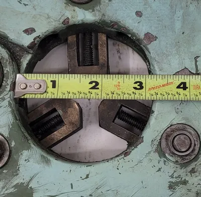 MONARCH Steady Rest Tooling & Accessories, Steady Rests | Machinery Central (8)