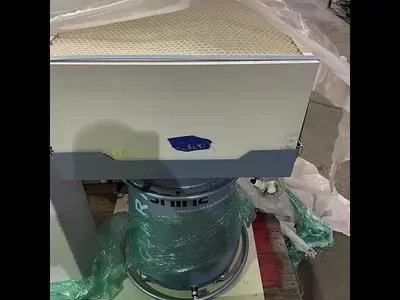 USED 2020 CAMPBELL 800A 150/650/IT