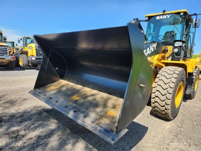 Used 2023 SANY SW305K Wheel Loaders | Abele Tractor #1342930