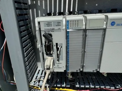 Used 2009 PEARSON CS 401 Case Erectors - Tape Bottom Seal South Carolina US | Libra Machine #1568366