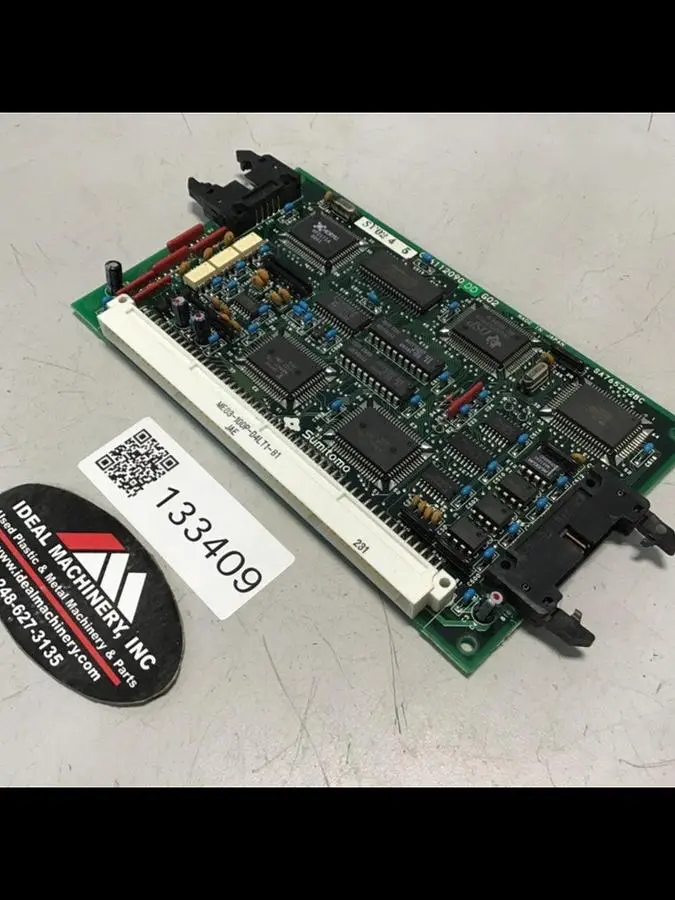 USED SUMITOMO SA765232BC