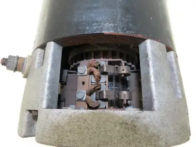 Clark Hydraulic Pump Motor 36VDC NPR20 Reach Truck Forklift 2792684