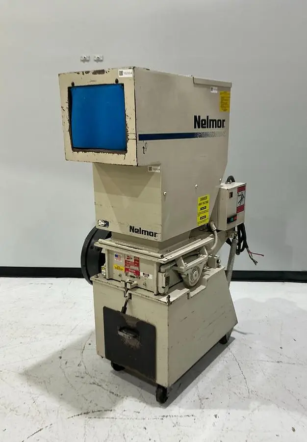 USED NELMOR G1012P1