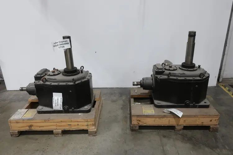 Used AMARILLO FD1008 Misc Industrial Equipment Ohio US | Aucto #775947