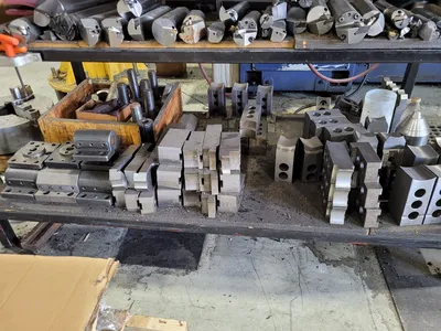 1995 MORI SEIKI TL-40B CNC Lathes | Lion Machinery (3)