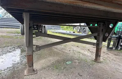 Used UTILITY 53 X 102 Box Trailers Illinois US | Mitsubishi HC Capital America #1362575