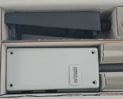 NEW ROTRONIC F2C-W65
