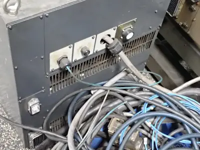 USED 2016 YASKAWA ELECTRIC / MOTOMAN YRMS165/MH180A00
