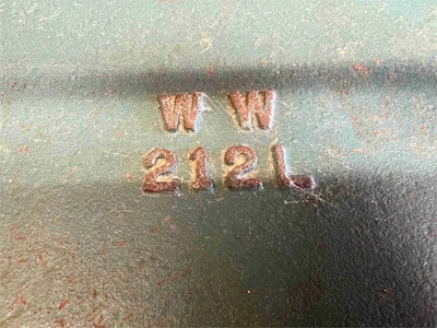 Used WHIRLWIND 212L Trim Saws California US | MachineryMax #1384788