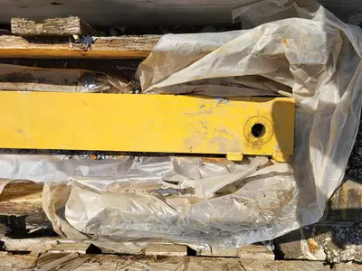 USED CATERPILLAR 475-3851