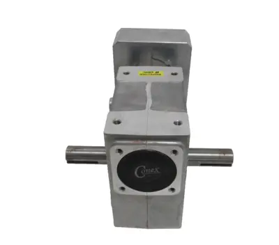 NEW CONEDRIVE S06010.SWSPB03WLQER GEAR REDUCER 10:1 S06010SWSPB03WLQER