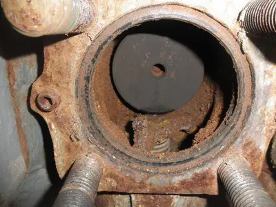 USED OILWELL 46-P