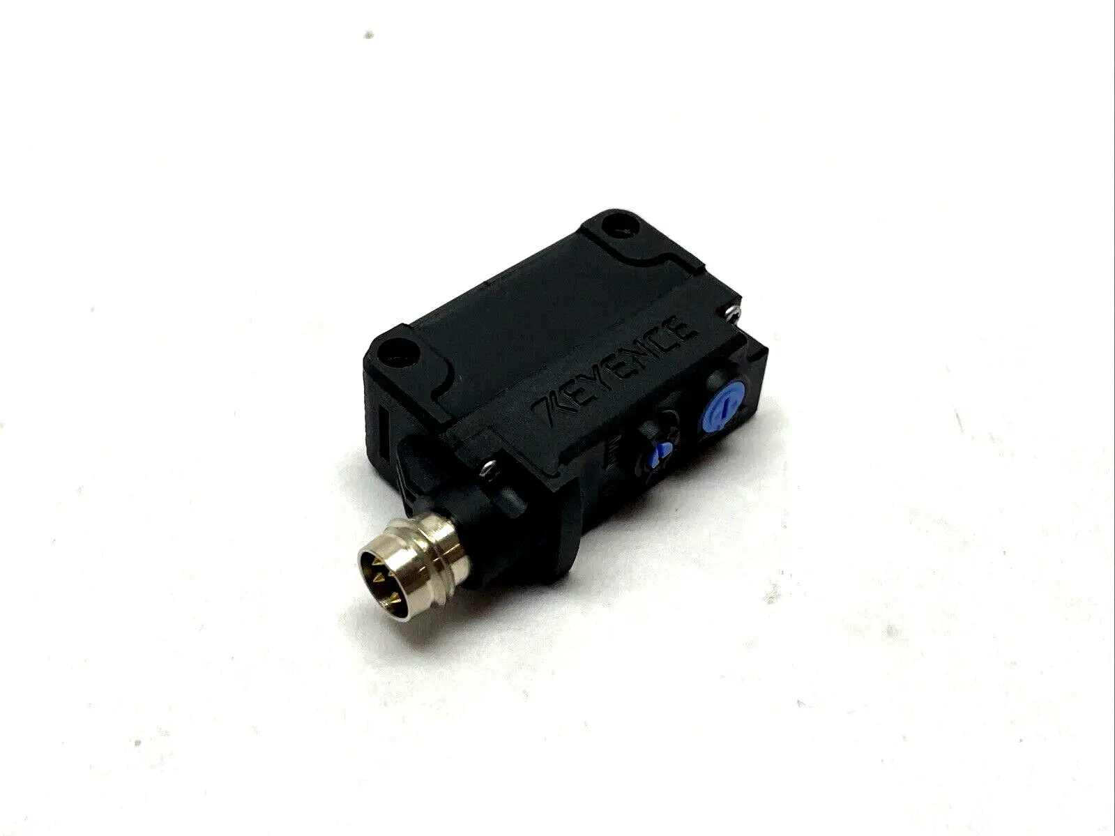 PZ-G101CP | Keyence  Square Reflective Photoelectric Sensor M8 Connector - New Other