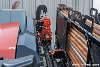 Used 2020 DITCH 2020 DITCH WITCH JT24 Drill Rigs Florida US | HDD Broker #1346159