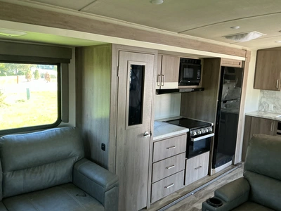 Used 2022 GRAND DESIGN IMAGINE 3100RD Campers, Caravans, Motorhomes Michigan US | Miedema Asset Management Group #1579846