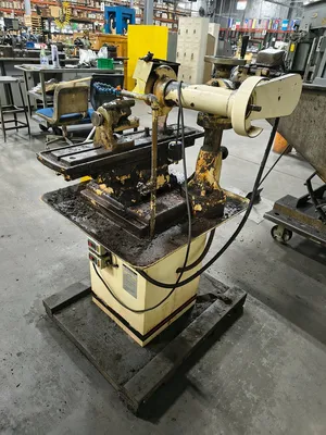 USED JET JCG-450-3
