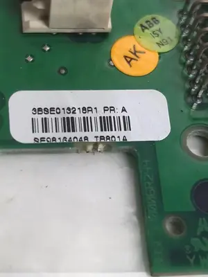 USED ABB YWP-H