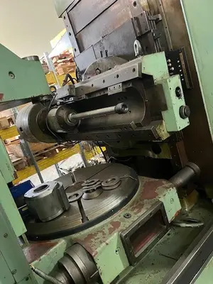 USED TOS OFA 71 A