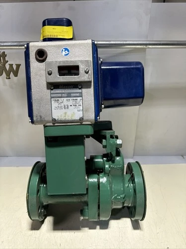 Used Maxon 25300S1 Miscellaneous MRO Indiana US | J&J Industrial Supply #1077580