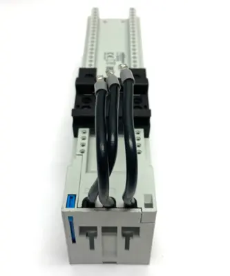 USED WÖHNER EQUES 60-CLASSIC BUSBAR ADAPTER