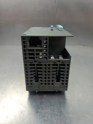 USED Siemens 6ES7 315-2AF03-0AB0 SIMATIC S7-300 CPU Module