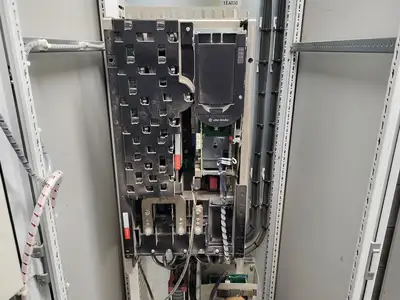Used ALLEN-BRADLEY 20F1ANE099A0NNNNN Switchgears British Columbia CA | Lenmark #240756